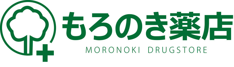 もろのき薬店